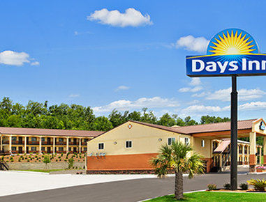 Days By Wyndham 3* Fultondale
