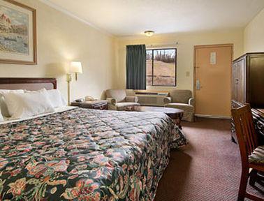 Days By Wyndham Motel 3*